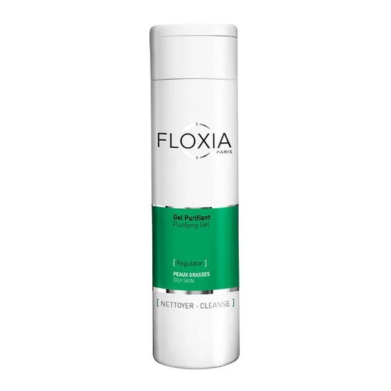 Picture of FLOXIA PURIFYING GEL REGULATOR 200 ML 0514