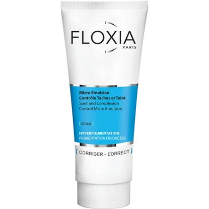Picture of FLOXIA SPOT & COMPLEXION MICRO-EMULSION 40ML 0194