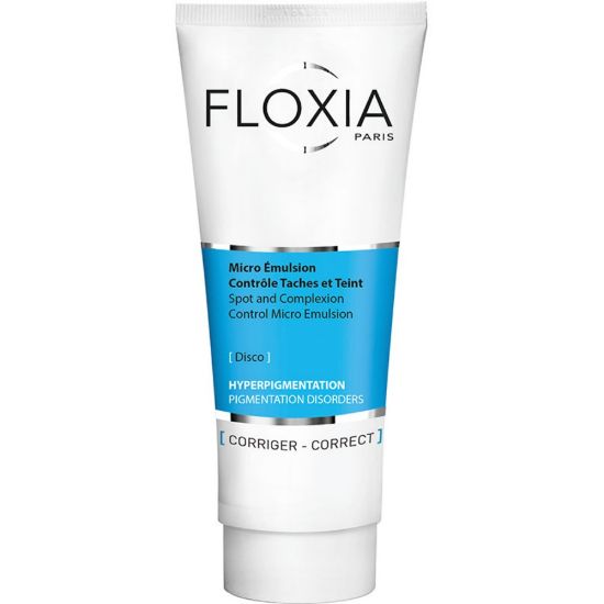 Picture of FLOXIA SPOT & COMPLEXION MICRO-EMULSION 40ML 0194
