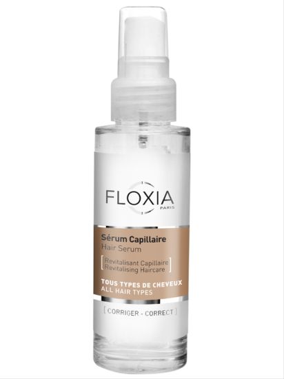 Picture of FLOXIA HAIR LOSS SERUM SPRAY 50 ML 0910