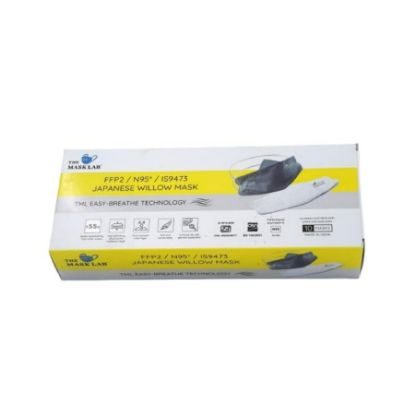 Picture of FLTR N99 FACE MASK LAR -2391