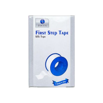 Picture of FOCUS FIRST STEP TAPE 7.5 CM-5686