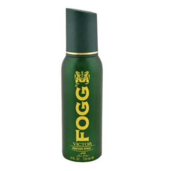 Picture of FOGG VICTOR DEODORANT SPRAY 120 ML