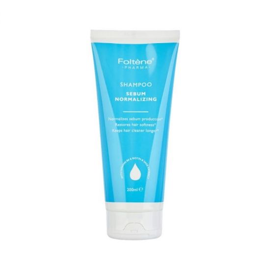 Picture of FOLTENE   SEBUM REGULATING SHAMPOO 200 ML 9315