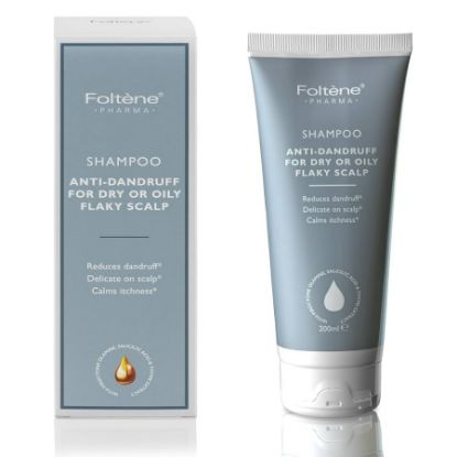 Picture of FOLTENE  ANTIDANDRUFF SHAMPOO  200ML 1838