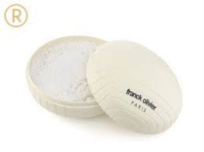 صورة بودرة فرانك اوليفر للجسم 200 جرام