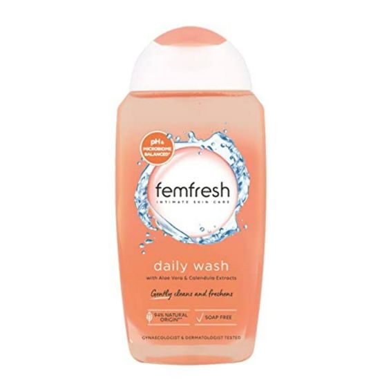 صورة FreeFemme 250ml