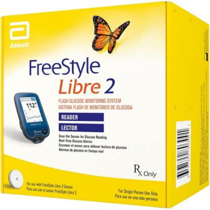 Picture of FREESTYLE LIBRE READER