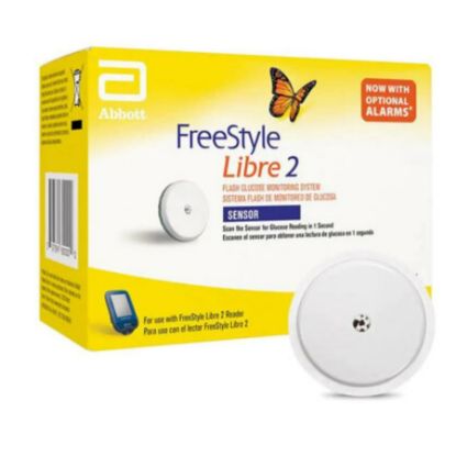 Picture of FREESTYLE LIBRE SENSOR