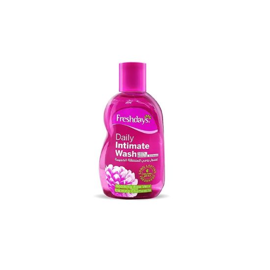 صورة فريشدايز غسول يومي للمنطقة الحميمية 200مل -871
