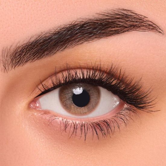 Picture of FRESHEYES DAILY LENS MOCCA