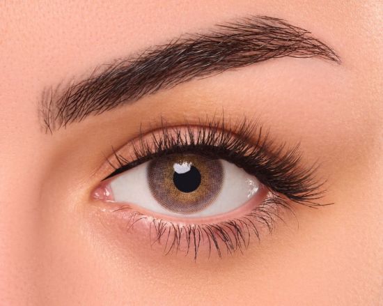 Picture of FRESHEYES DAILY LENS ROSE