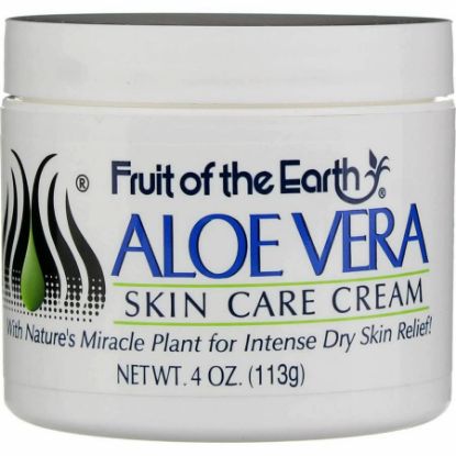 Picture of FRUIT OF THE EARTH CREAM ALOE VERA 113 G 1040