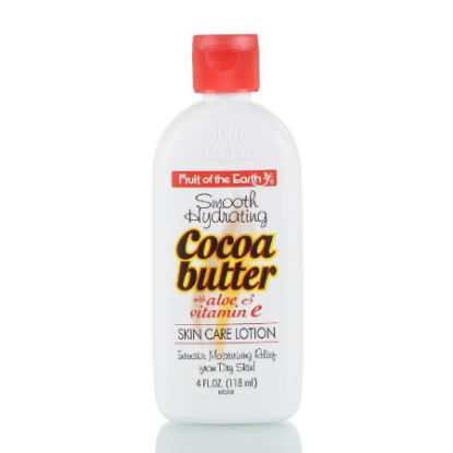 Picture of FRUIT OF THE EARTH LOTION COCOA BUTTER 325 ML