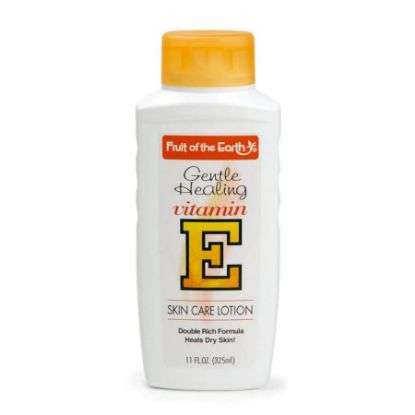 Picture of FRUIT OF THE EARTH LOTION VITAMIN E 325 ML
L