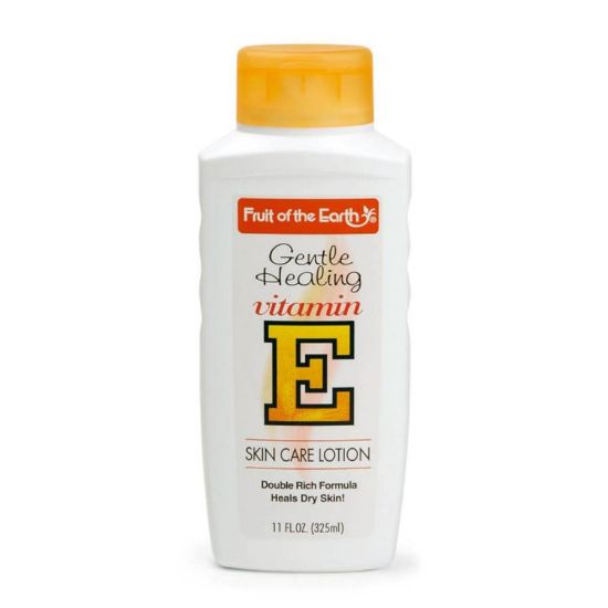 Picture of FRUIT OF THE EARTH LOTION VITAMIN E 325 ML
L