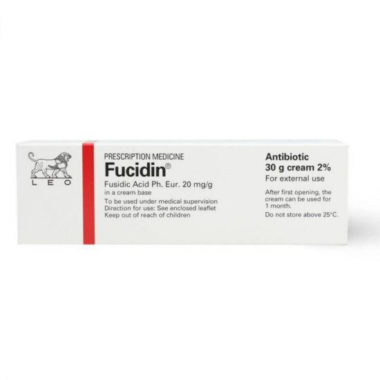 Picture of FUCIDIN CREAM 30 G