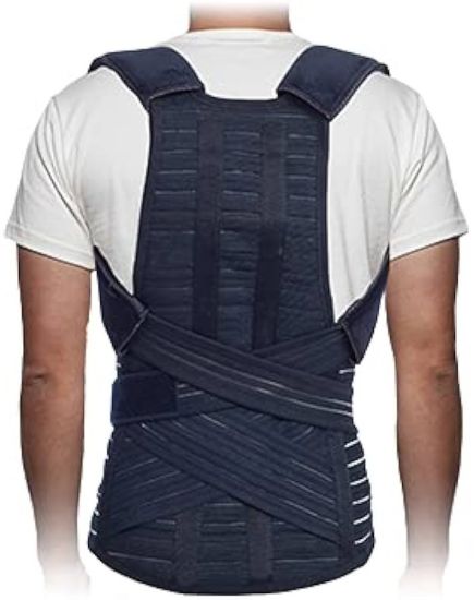 Picture of FULL BACKPACK M **NSP-901