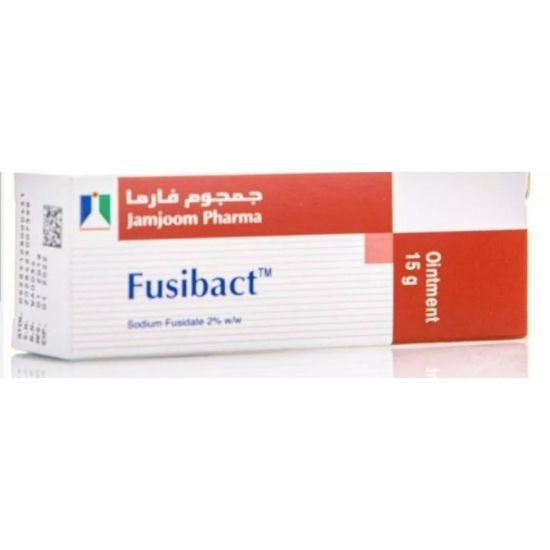 صورة فيوسيباكت 2% مرهم 15 جم