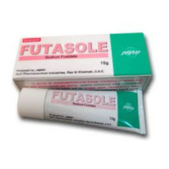صورة فوتازول 2٪ كريم 15جم