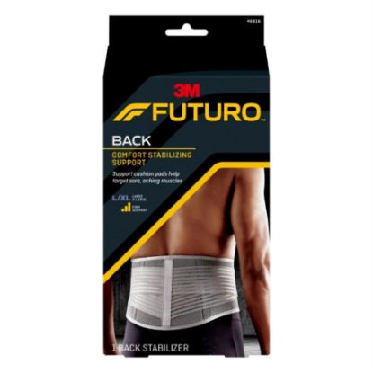 Picture of FUTURO BACK BRACE SUPPORT S-M 46815-1552