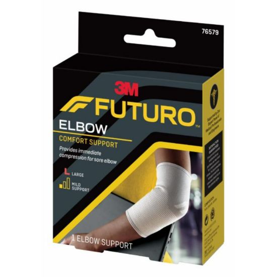 Picture of FUTURO ELBOW COMFORT SUPPORT L 76579-2055