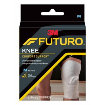 Picture of FUTURO KNEE COMFORT SUPPORT M 76587-4403-0999