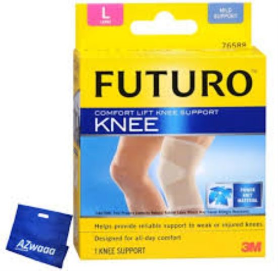Picture of FUTURO KNEE COMFORT SUPPORT S 76586-4028