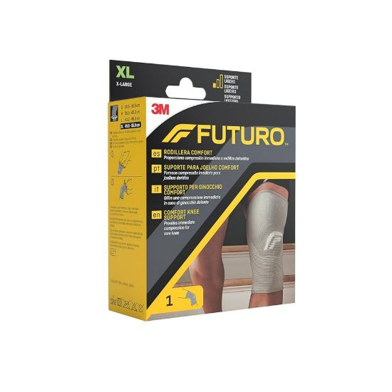 Picture of FUTURO KNEE COMFORT SUPPORT XL 76589-0586