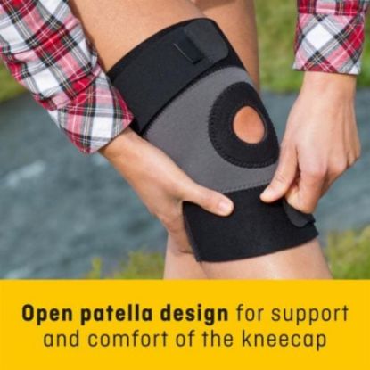 Picture of FUTURO KNEE SUPPORT L 46165-0753