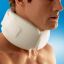 Picture of FUTURO NECK SOFT CERVICAL COLLAR SUPPORT ADJ 09027-6007