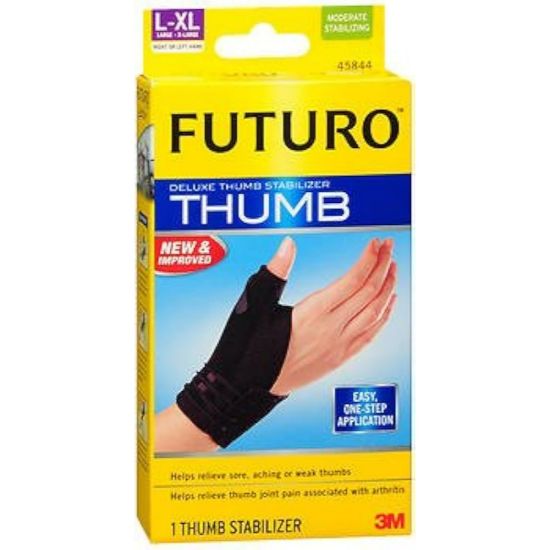 Picture of FUTURO THUMB STABILIZER L-XL