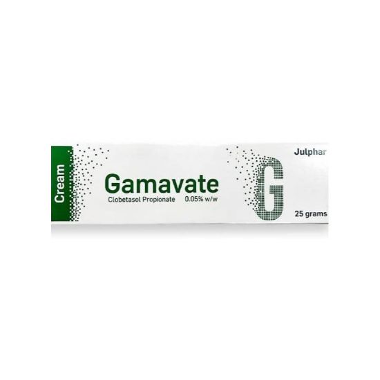 Picture of GAMAVATE CREAM 25GM WS