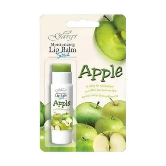 Picture of GARGI LIP BALM APPLE STICK 4.5G