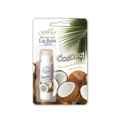 Picture of GARGI LIP BALM COCONUT STICK 4.5G