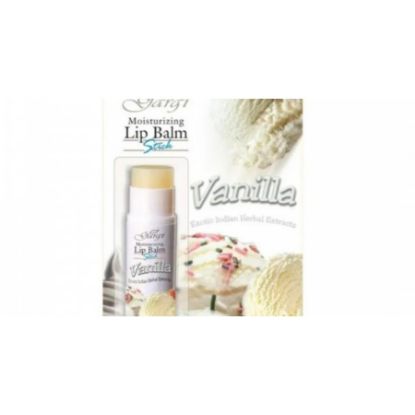 Picture of GARGI LIP BALM VANILIA STICK 4.5G