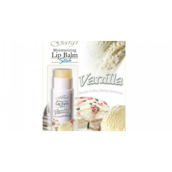 Picture of GARGI LIP BALM VANILIA STICK 4.5G