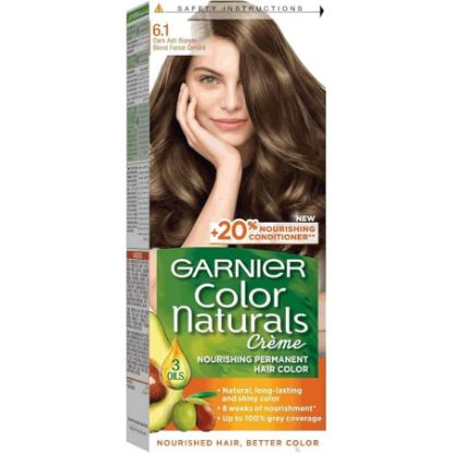 Picture of GARNIER COLOR NATURALS TUBE 6.1 - 55616