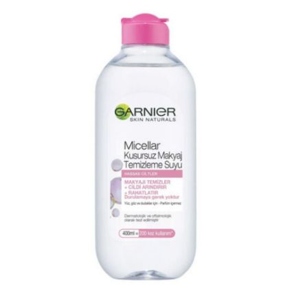 Picture of GARNIER MICLLAR WATER 375ML