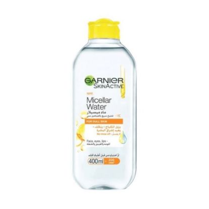 Picture of GARNIER SKINACTIVE MIZELLEM VIT C 375 ML
