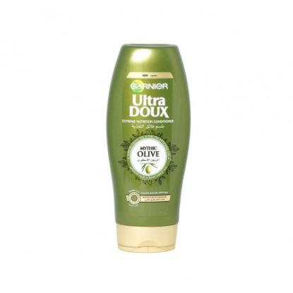Picture of GARNIER ULTRA DOUX COND MYTHIC OLIVE 400 ML 43071-0580