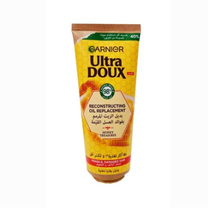 Picture of GARNIER ULTRA DOUX HONEY TREASURES OIL REPLACEMENT 200ML 670