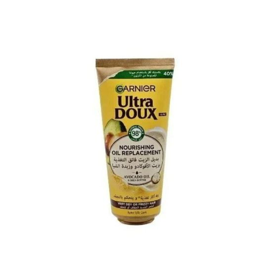 Picture of GARNIER ULTRA DOUX REPLACEMENT AVOCADO OIL & SHEA BUTTER 300