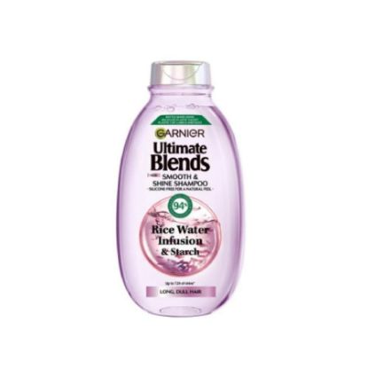 Picture of GARNIER ULTRA DOUX RICE WATER 600ML 0916