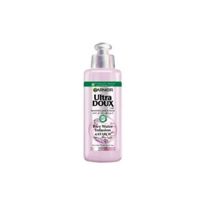 Picture of GARNIER ULTRA DOUX RICE WATER LEAVE IN 200ML1258