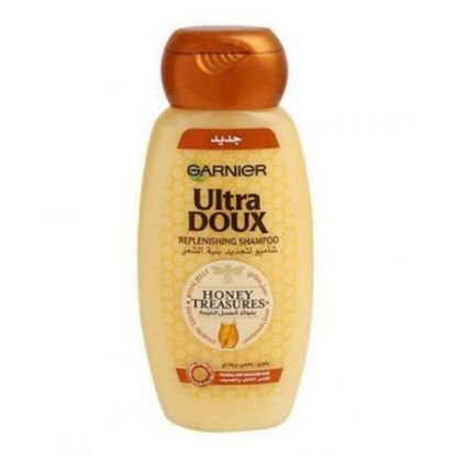 Picture of GARNIER ULTRA DOUX SHAMP HONY TREASURES 200ML 4238
