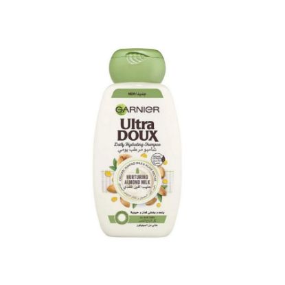 Picture of GARNIER ULTRA DOUX SHAMP W ALMOND MILK 400 ML