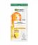 Picture of GARNIER VIT-C AMPOULE PINEAPPLE 1 MASK # 0837