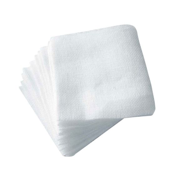 Picture of GAUZE SWABS 3 X 3 - 8 PLY 7.5 X 7.5 CM MIX