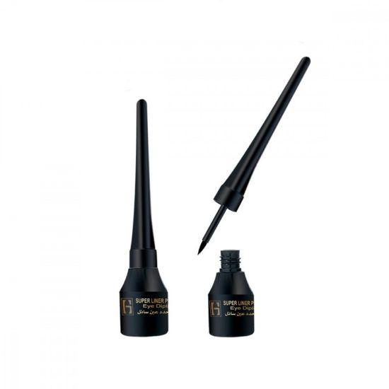 Picture of GAZZAZ LIQUID EYELINER